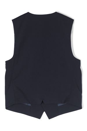 gilet con scollo a V FAY KIDS | FS2Q02I0142621